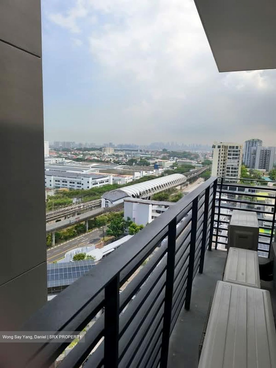 Sky Eden@Bedok (D16), Apartment #566572441